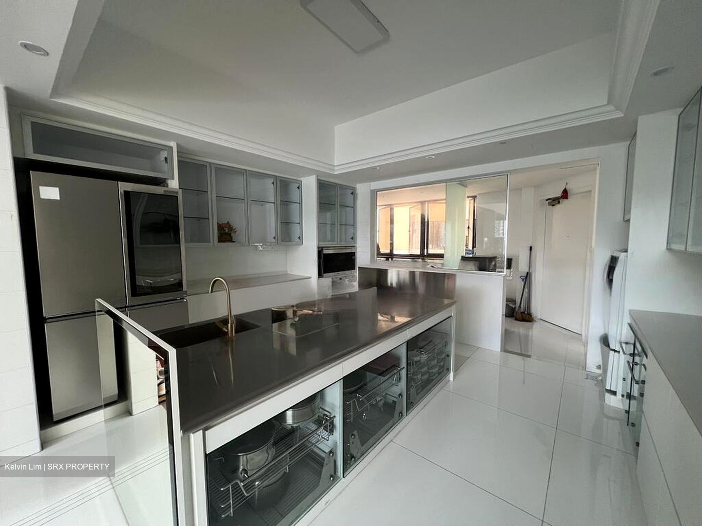 Yong An Park (D9), Condominium #466805401